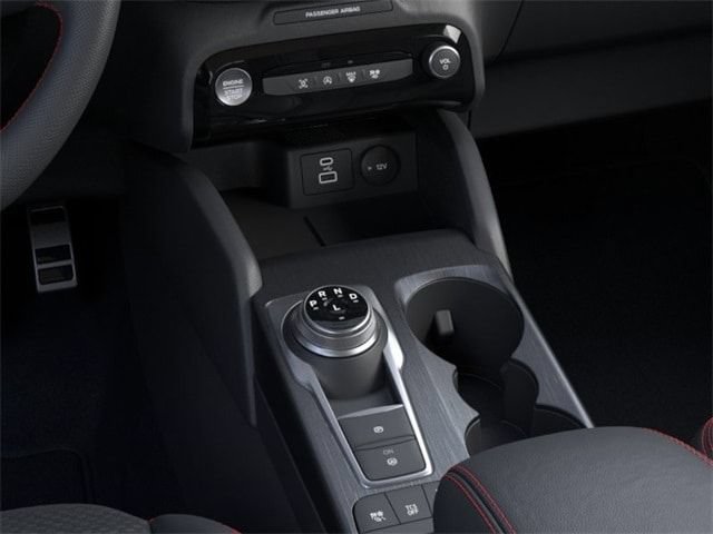 Used 2023 Ford Escape ST-Line w/ Tech Pack #1 FWD image 15