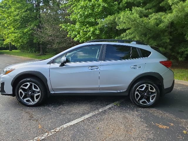 Used 2019 Subaru Crosstrek 2.0i Limited w/ Popular Package #4 AWD/4WD image 5