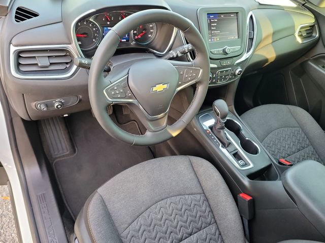Certified 2024 Chevrolet Equinox LT image 21