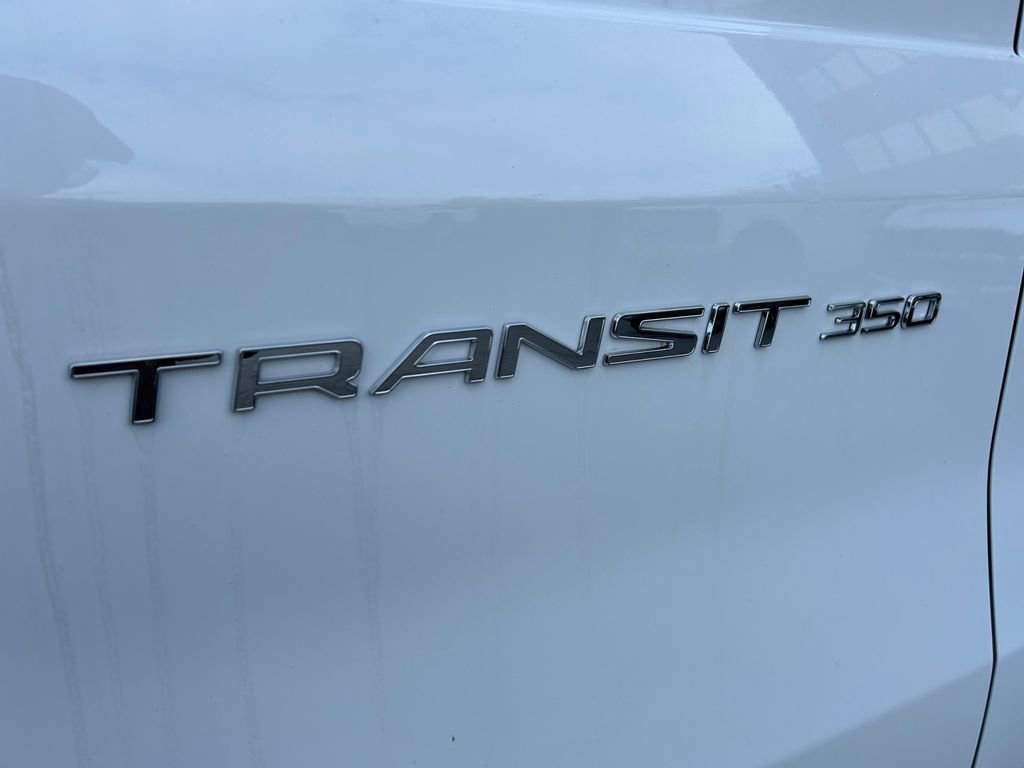 Used 2024 Ford Transit 350 Base image 31