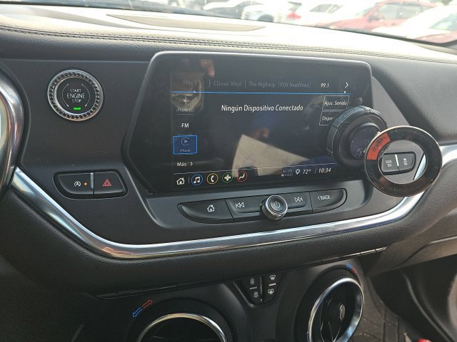 Used 2022 Chevrolet Blazer LT FWD image 15