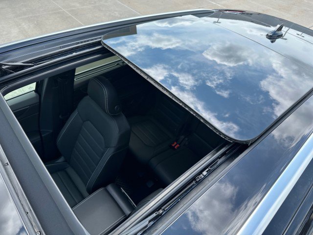 New 2025 Volkswagen Atlas Cross Sport SEL image 14