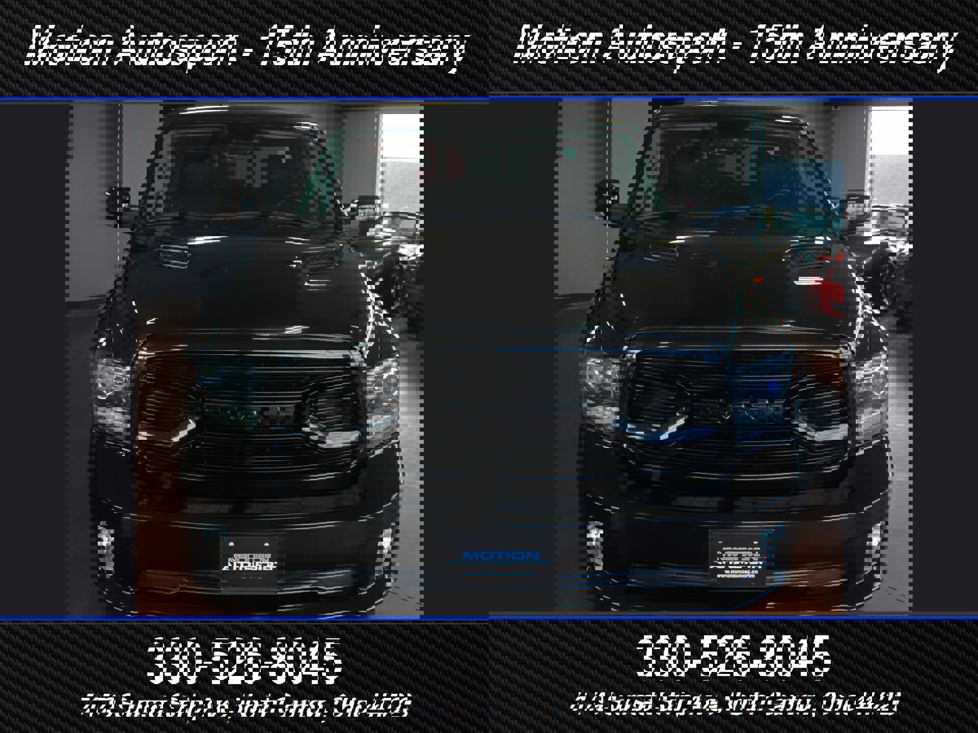 Used 2018 RAM 1500 Sport w/ Sport Premium Group image 4