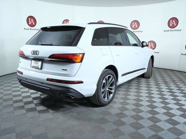New 2026 Audi Q7 2.0T Premium image 8