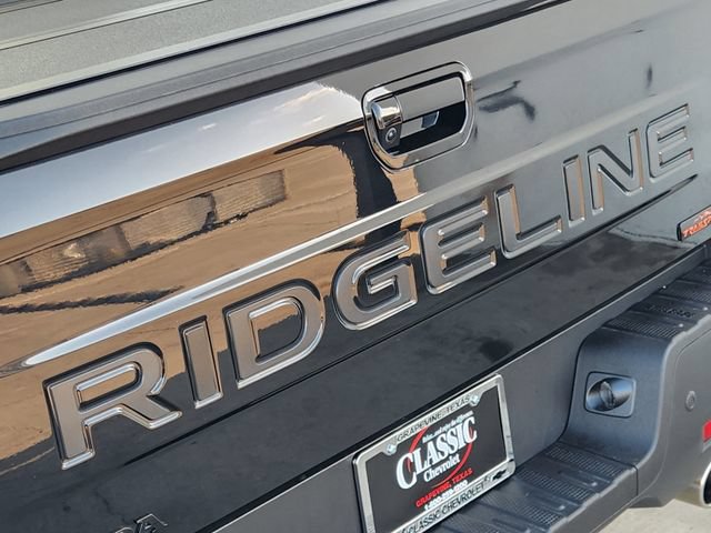 Used 2024 Honda Ridgeline TrailSport image 9