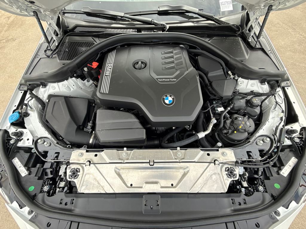 New 2026 BMW 230i Coupe w/ M Sport Package RWD image 8