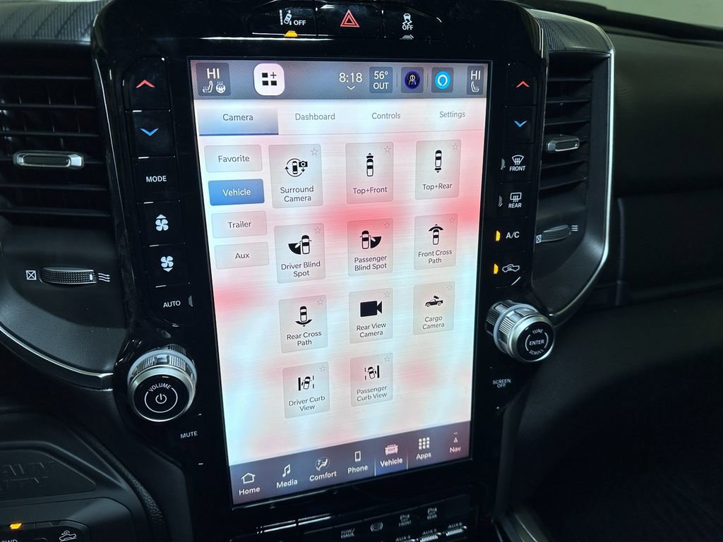 New 2026 RAM 2500 Big Horn image 41