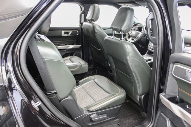 Used 2023 Ford Explorer Timberline AWD/4WD image 23