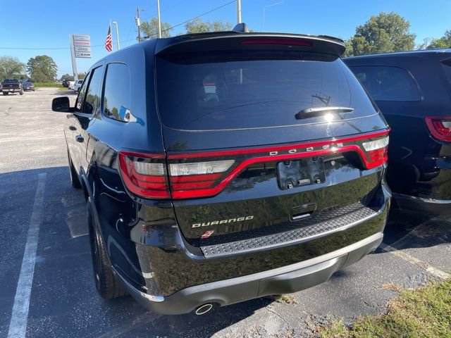 New 2023 Dodge Durango AWD w/ Skid Plate Group image 5