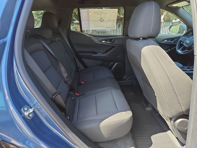 New 2026 Chevrolet Equinox LT w/ Safety and Technology Package AWD/4WD image 33