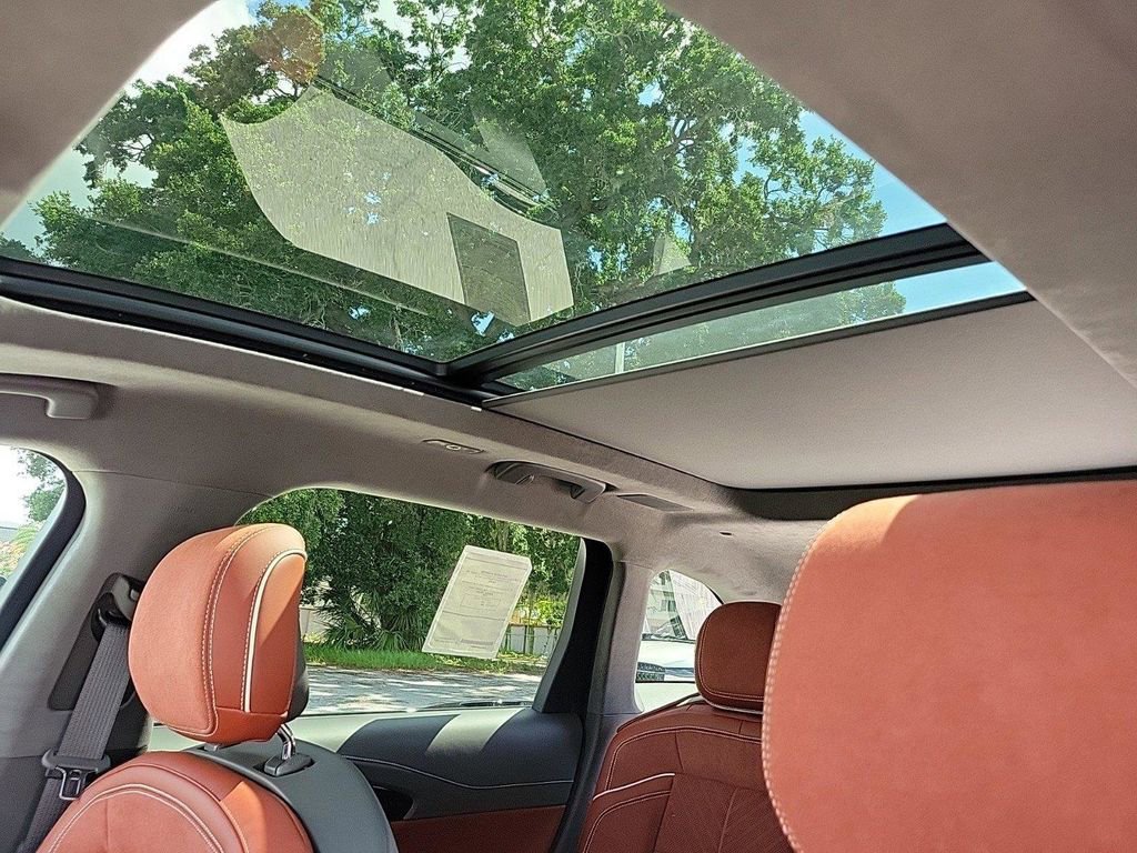 New 2024 Lincoln Nautilus Black Label image 21