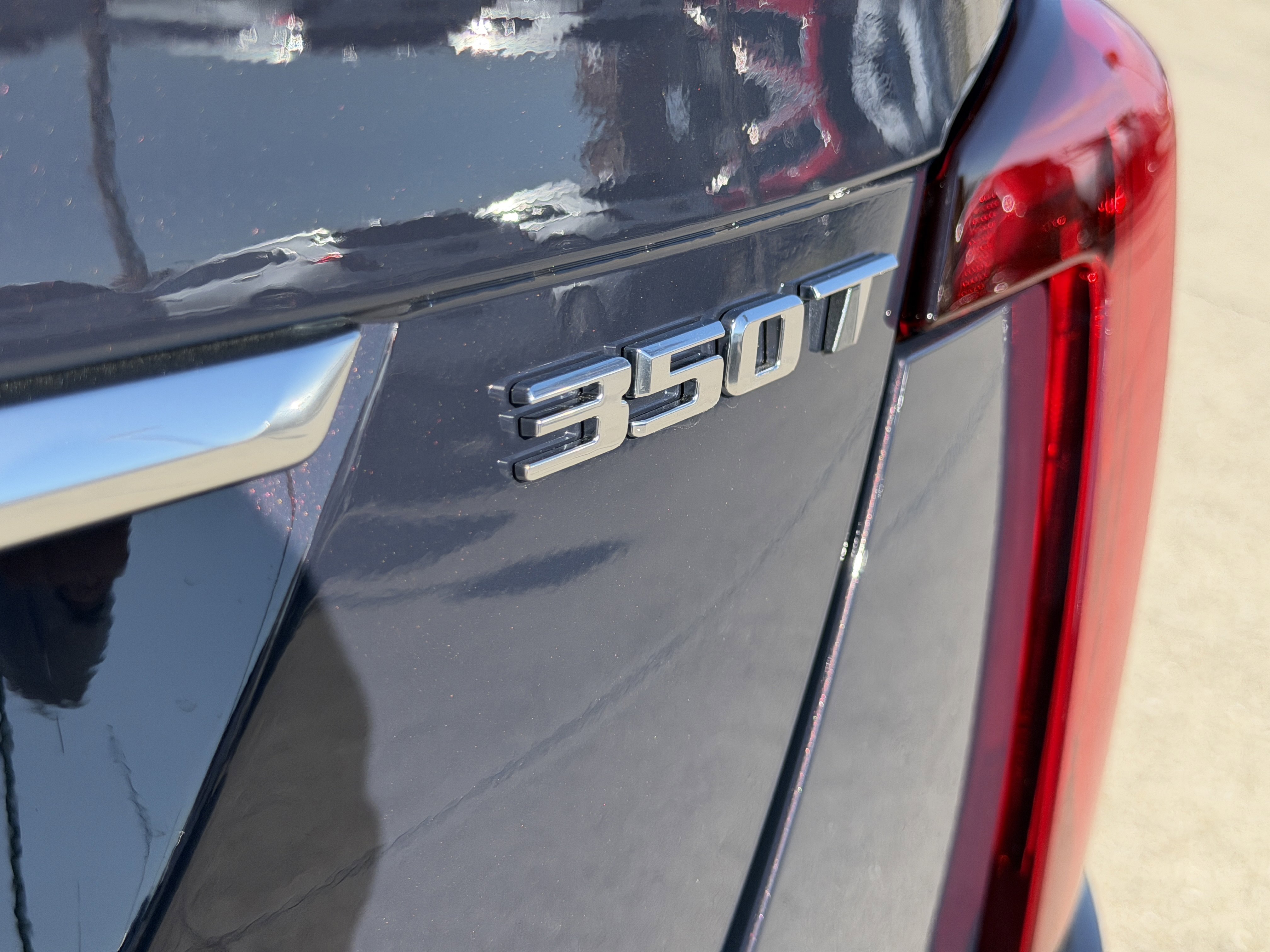 New 2026 Cadillac CT5 Premium Luxury image 10