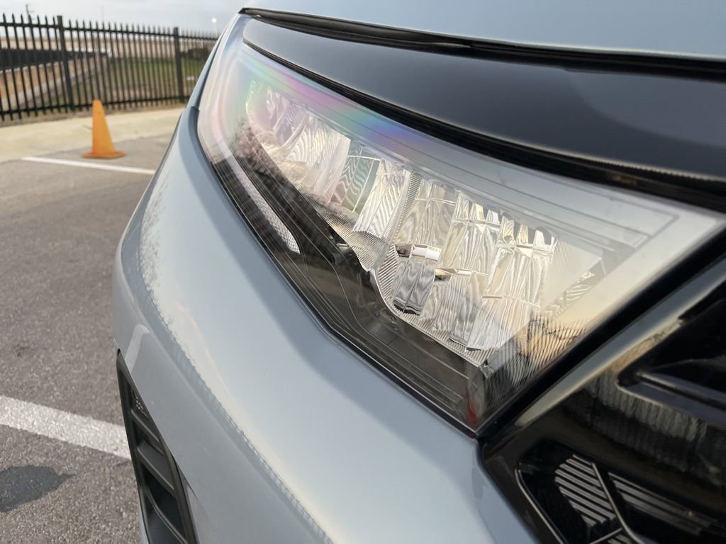 Certified 2026 Honda Odyssey Touring image 14