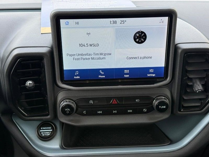 Certified 2023 Ford Bronco Sport Badlands image 11