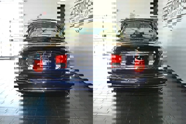 Used 2001 Rolls-Royce Silver Seraph image 8