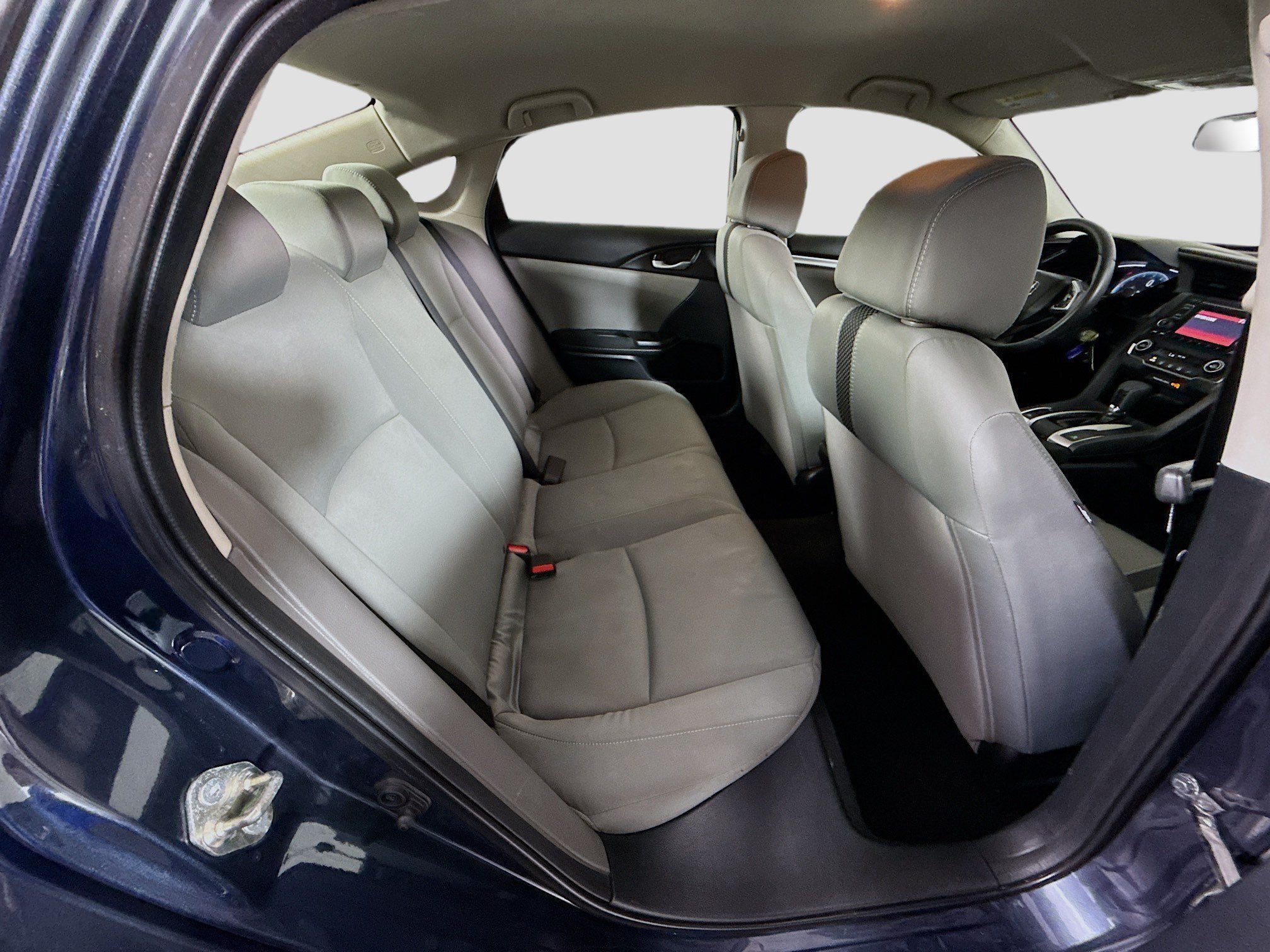 Used 2020 Honda Civic LX image 26