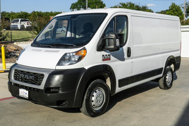 Used 2019 RAM ProMaster 1500 image 4
