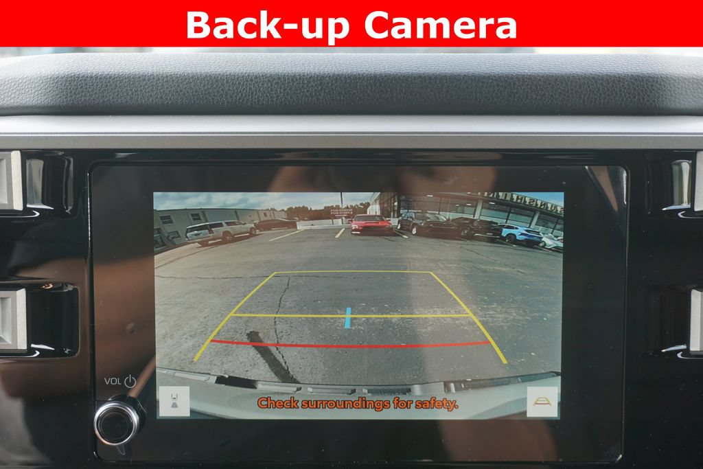 New 2026 Toyota Tundra SR5 AWD/4WD image 9