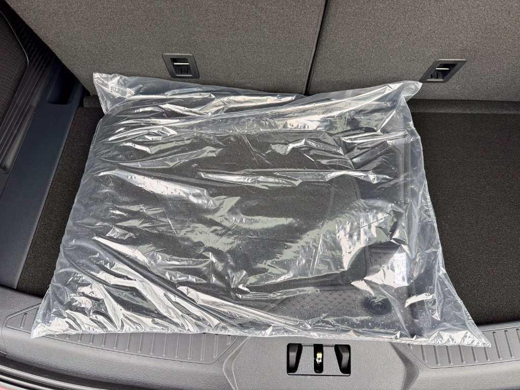 New 2026 Ford Explorer ST RWD image 18