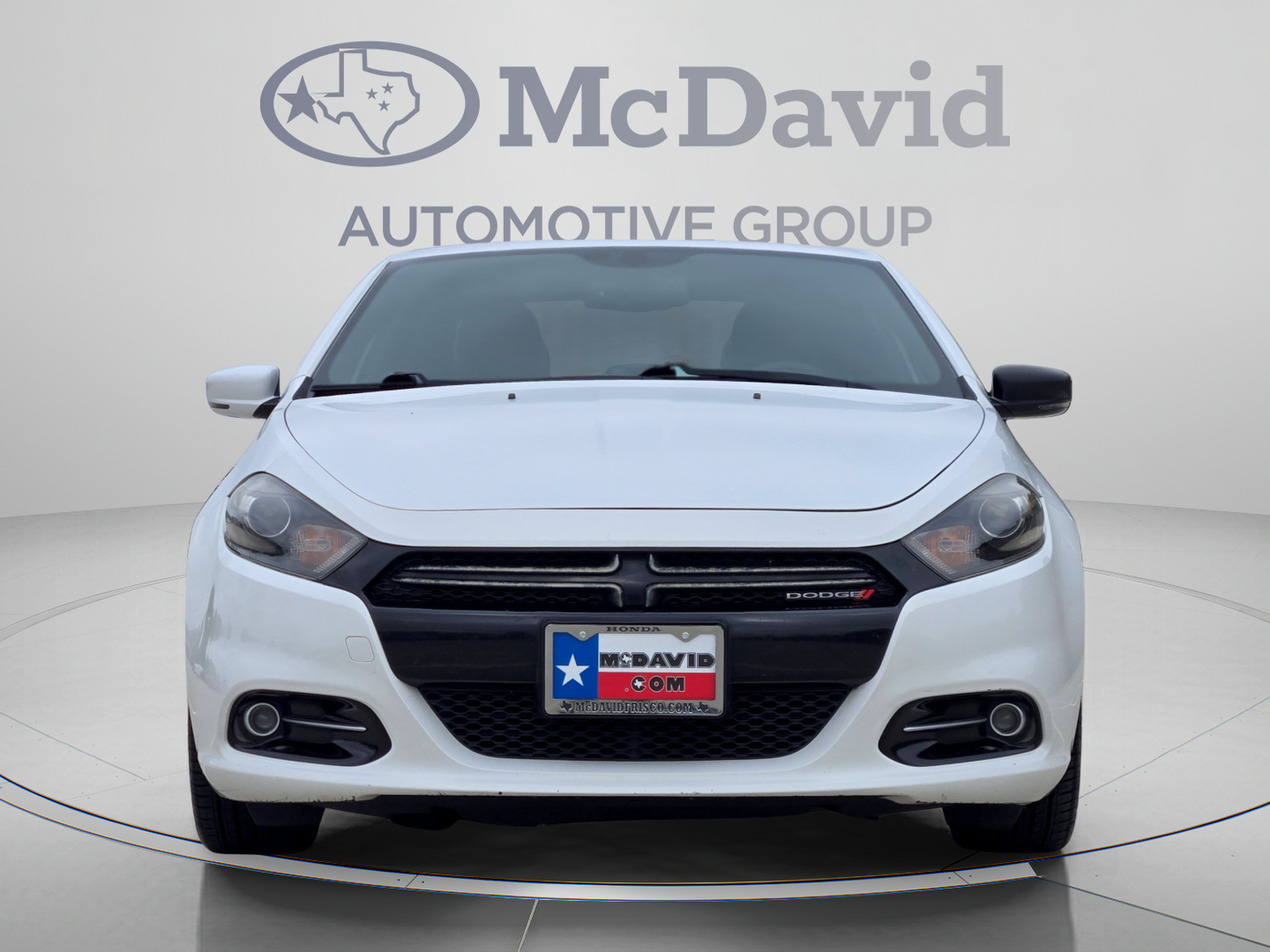 Used 2015 Dodge Dart GT FWD image 8