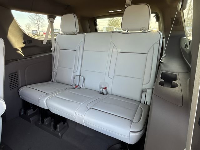 New 2026 GMC Yukon XL Denali w/ Sun & Power Step Package RWD image 27