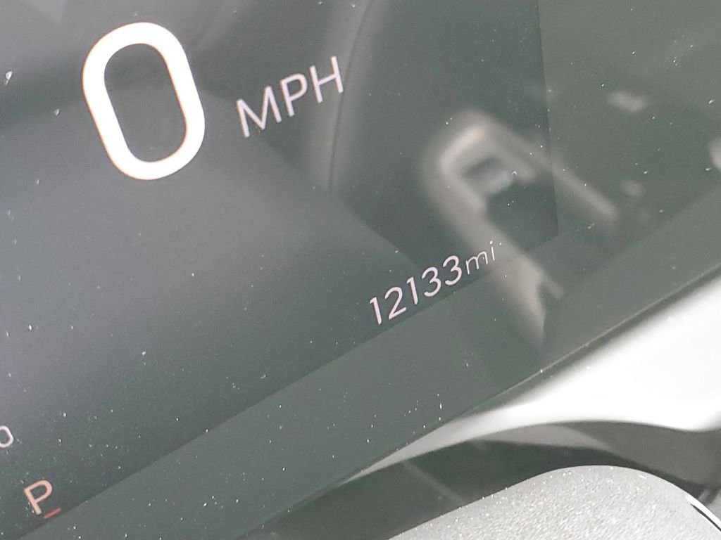 Certified 2025 Buick Envista Avenir image 12