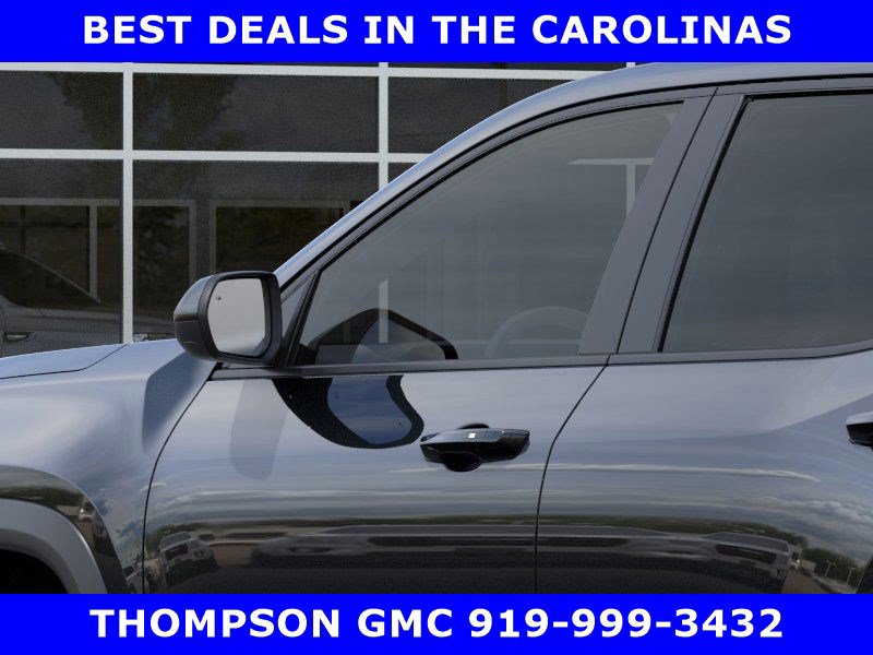 New 2026 GMC Terrain Elevation image 12