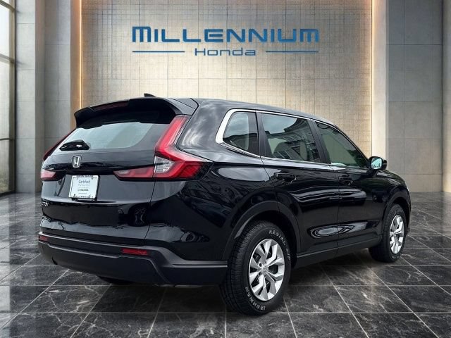 Used 2023 Honda CR-V LX image 3