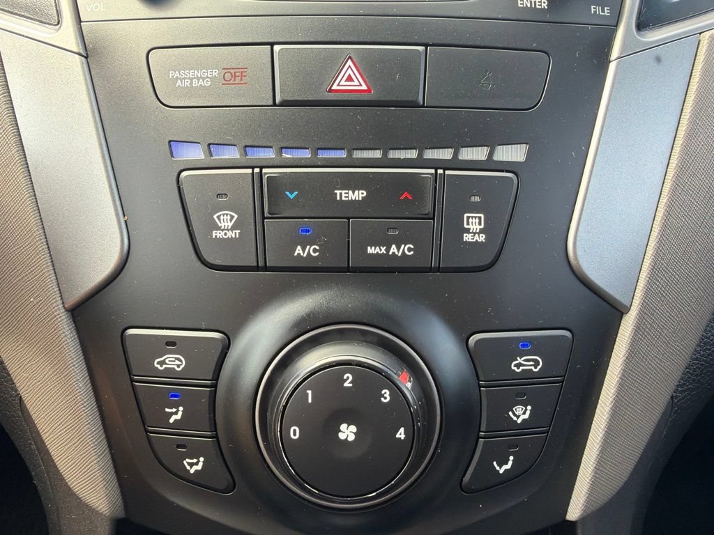 Used 2016 Hyundai Santa Fe Sport FWD image 35