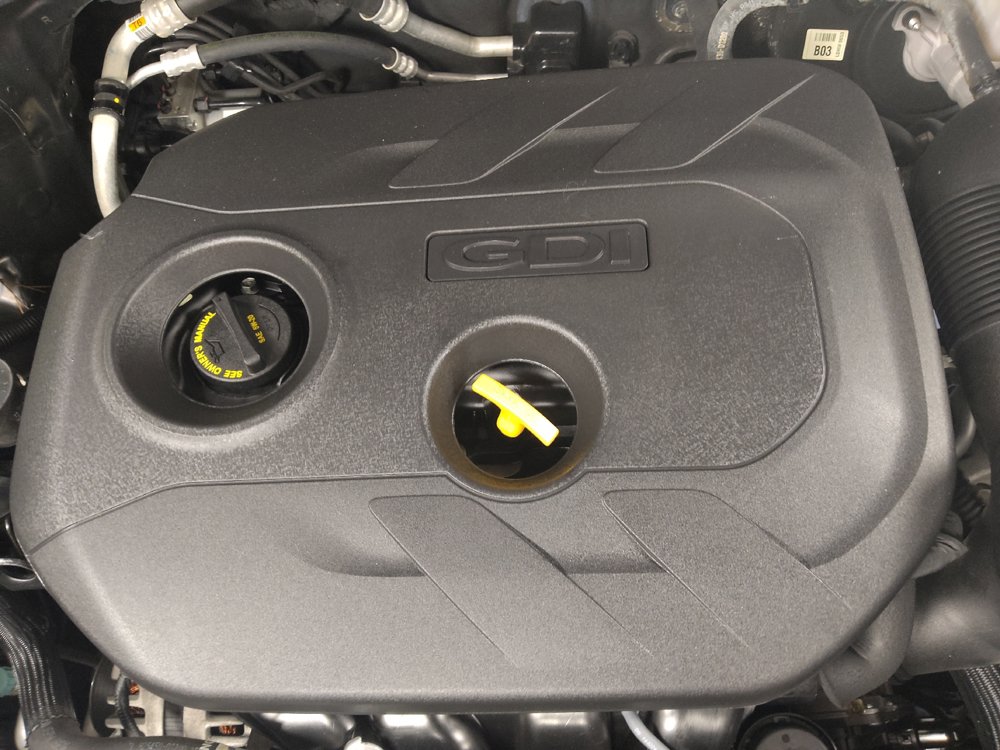 Used 2016 Hyundai Tucson SE w/ Option Group 02 FWD image 30