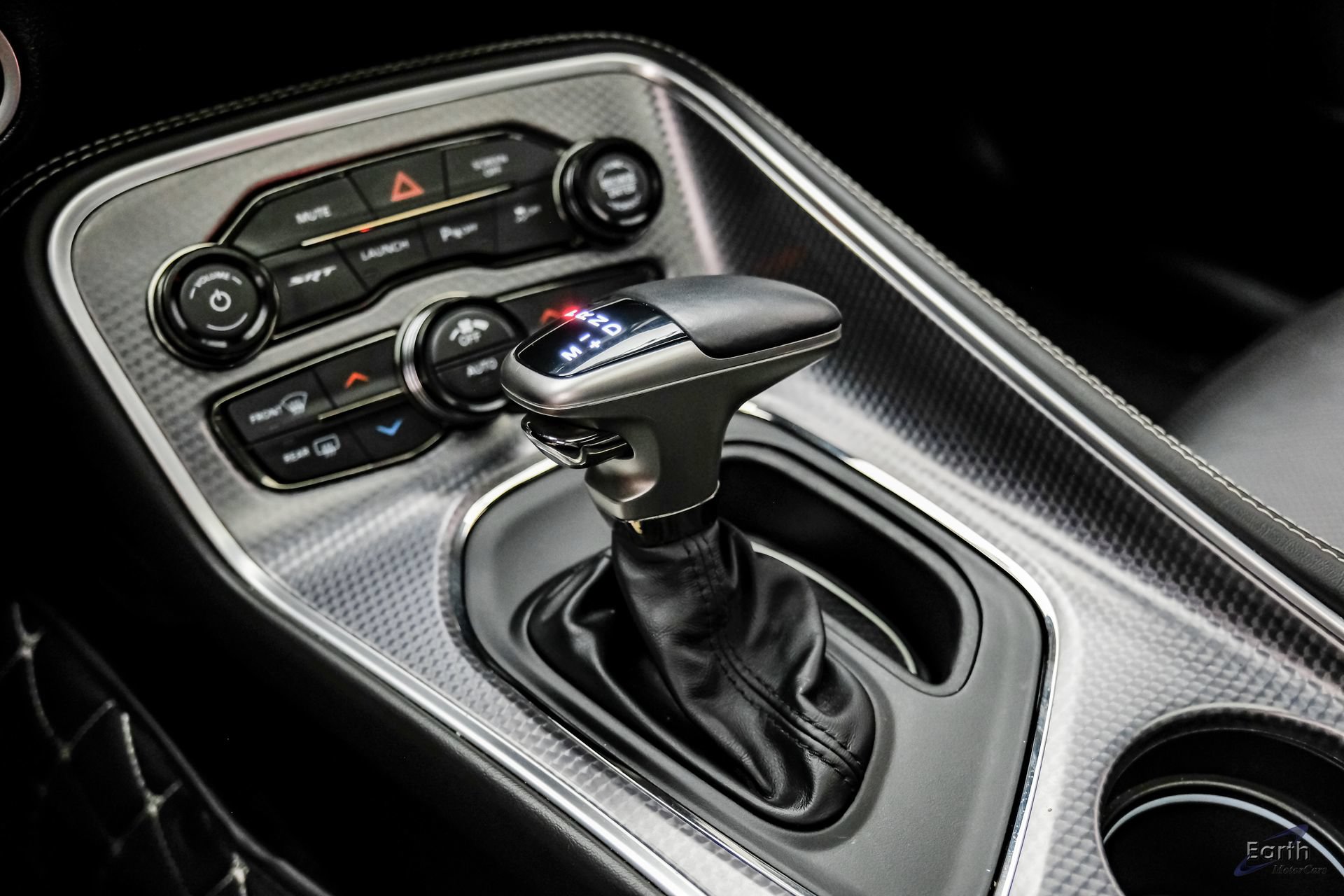 Used 2018 Dodge Challenger SRT Hellcat RWD image 74