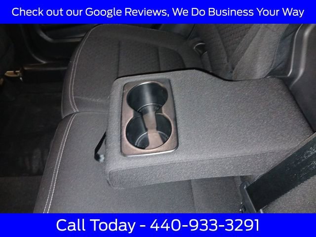 Certified 2024 Ford Escape Active image 35