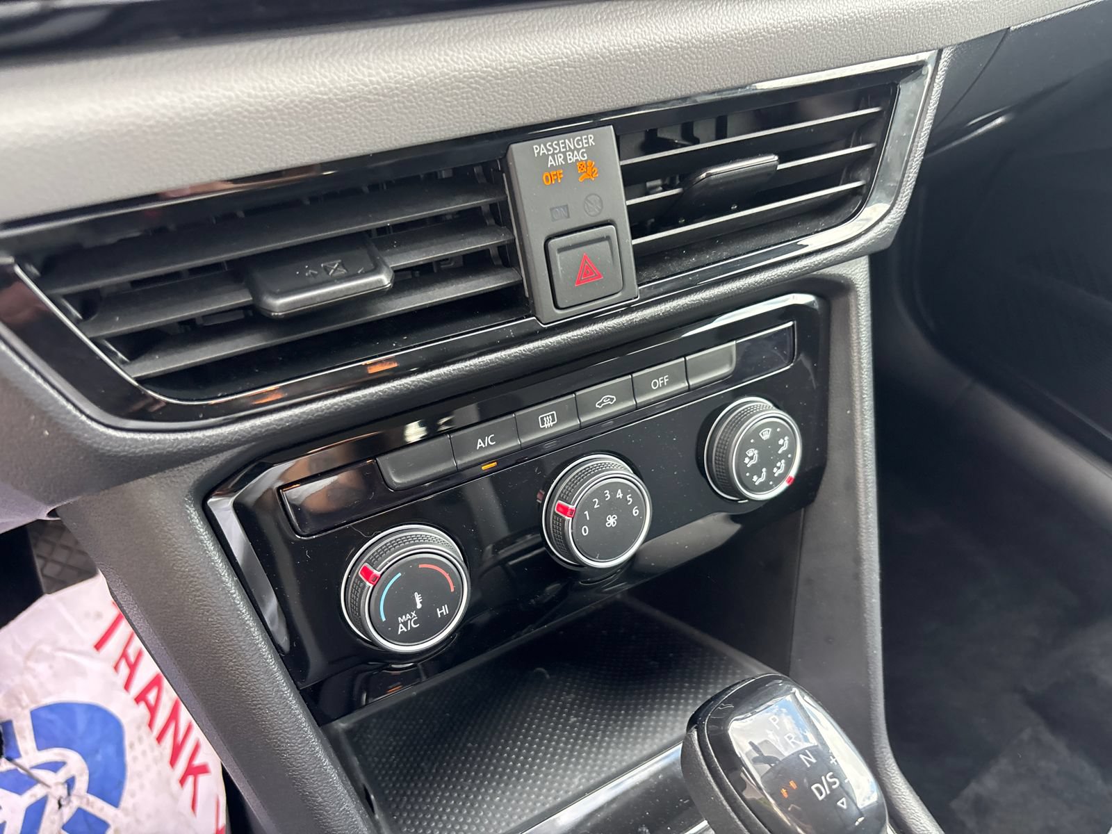 Certified 2023 Volkswagen Taos S FWD image 20