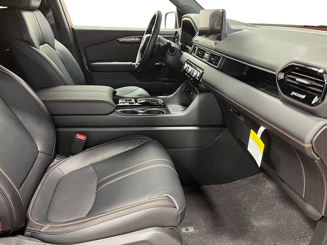 New 2026 Honda Passport TrailSport Elite image 29