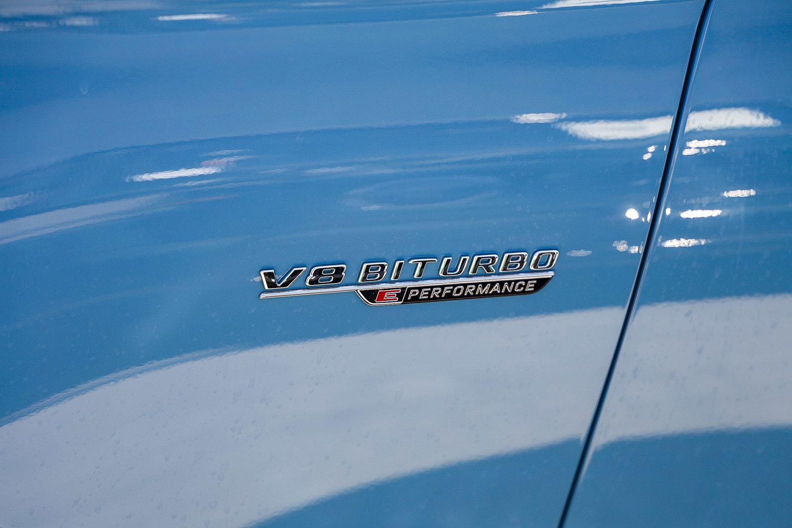 New 2026 Mercedes-Benz S 63 AMG S image 10