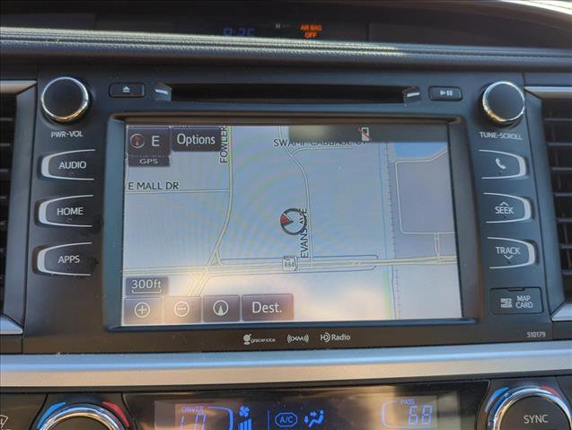 Used 2018 Toyota Highlander XLE image 15