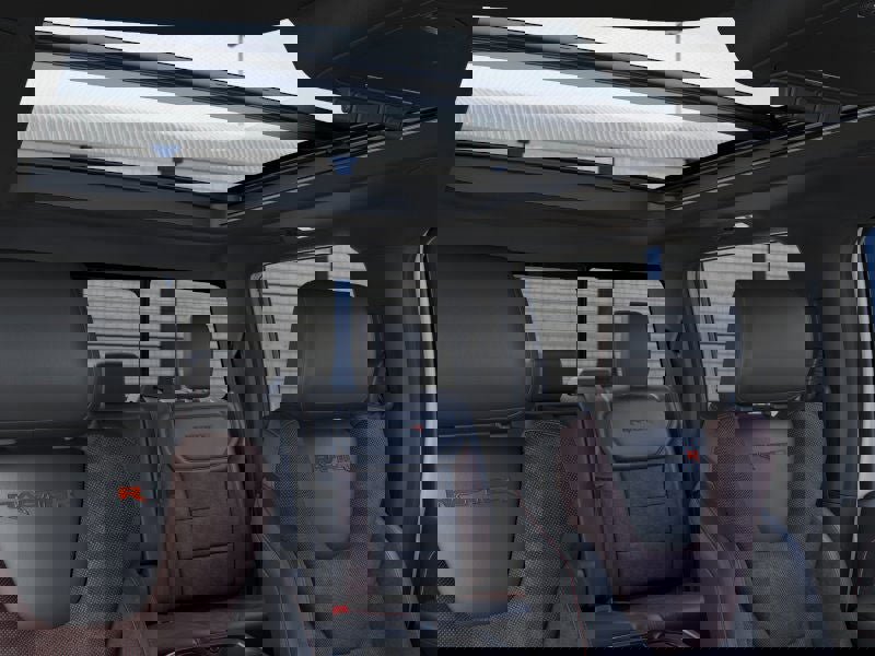 New 2026 Ford F150 Raptor image 22