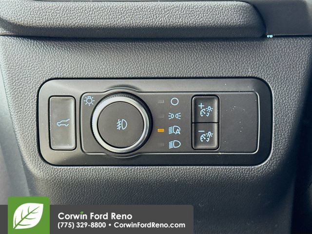New 2026 Ford Escape ST-Line Select w/ Tech Pack #2 AWD/4WD image 11