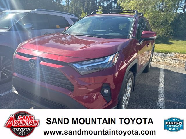 Used 2024 Toyota RAV4 XLE Premium w/ Weather Package