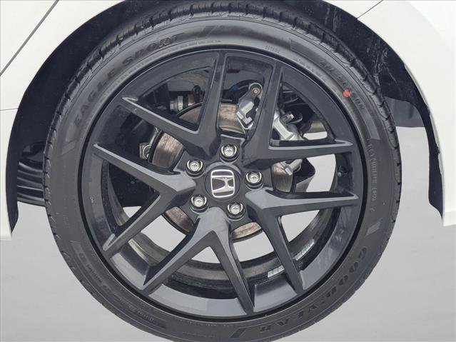 New 2026 Honda Civic Sport image 10