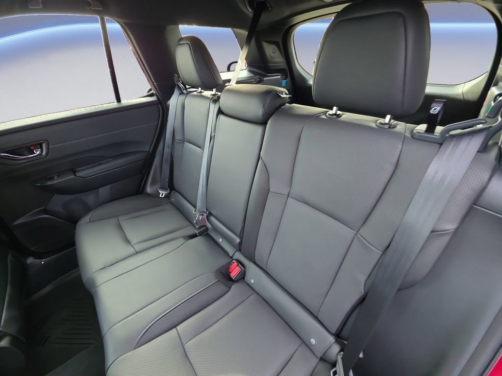 New 2026 Subaru Outback Touring AWD/4WD image 16
