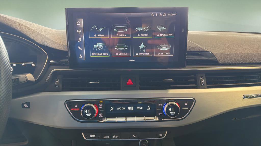 Used 2021 Audi A4 2.0T Premium Plus w/ Premium Plus Package image 25