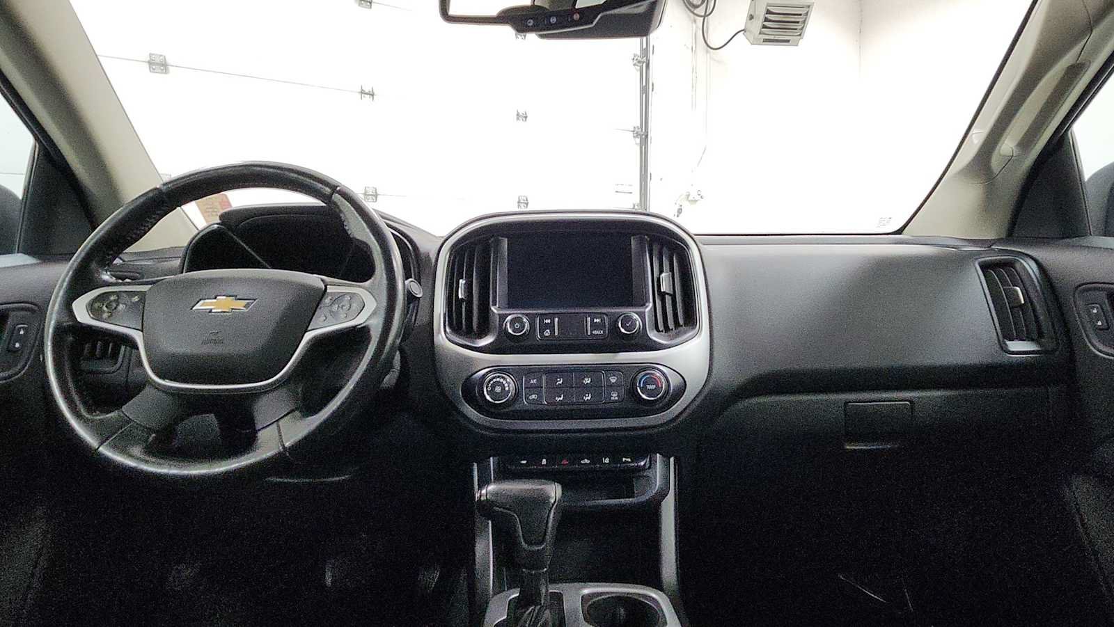 Used 2021 Chevrolet Colorado LT w/ Safety Package AWD/4WD image 25