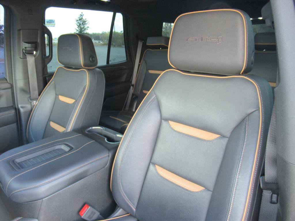 Used 2023 GMC Yukon AT4 image 18