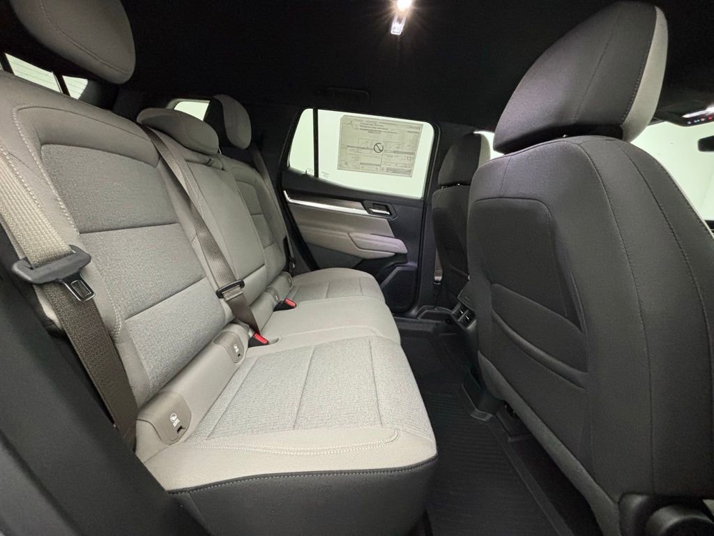 New 2026 GMC Terrain Elevation w/ Technology Package II image 38