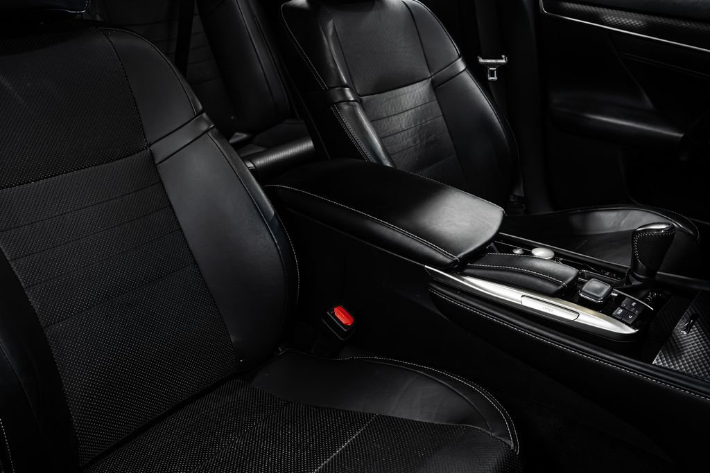 Used 2019 Lexus GS 350 F Sport RWD image 30