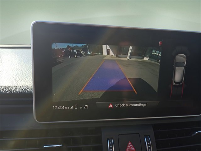 Used 2020 Audi SQ5 Premium Plus w/ Premium Plus Package image 23