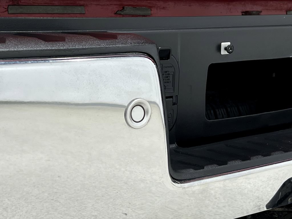 Used 2018 GMC Sierra 1500 SLT w/ SLT Premium Package image 11