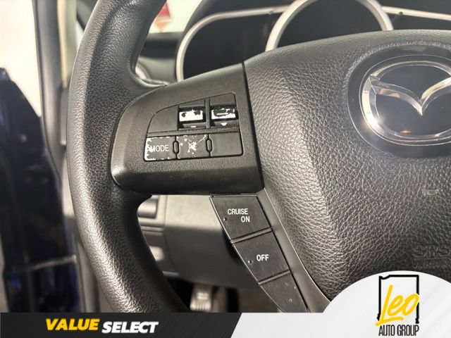 Used 2010 MAZDA CX-7 i SV FWD image 14