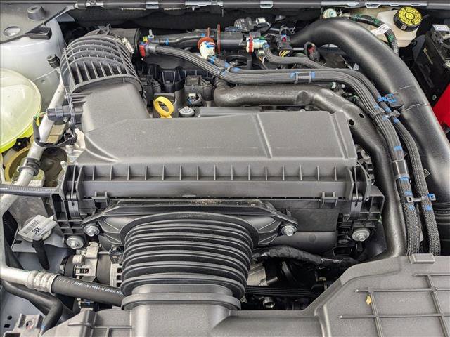 New 2026 Ford Maverick Tremor AWD/4WD image 16
